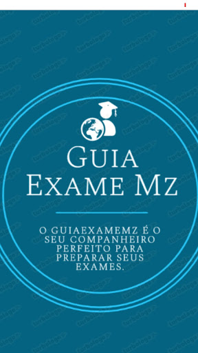 Guia Exame Mz Screen 3