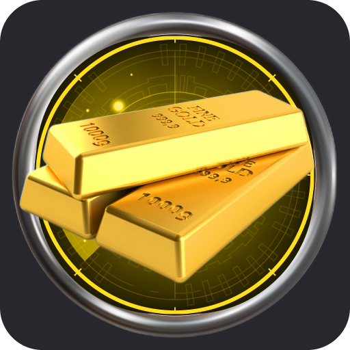 Gold Detector - Gold Tracker
