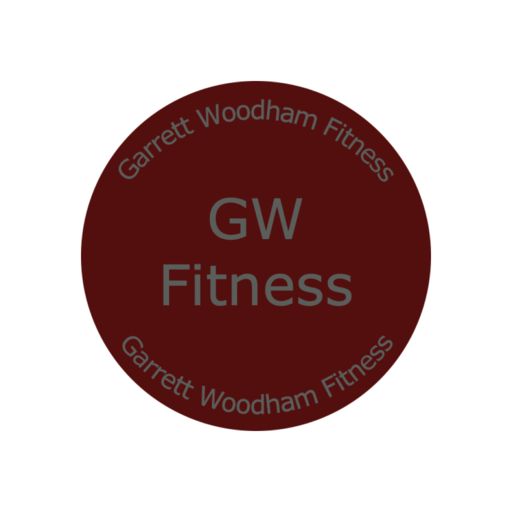 GW Fitness  Icon