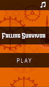 Falling Survivor