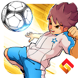 Hoshi Eleven - Top Soccer RPG Football Game 2018 icon