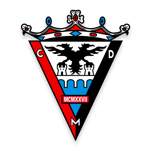 CD Mirandés - Official App logo