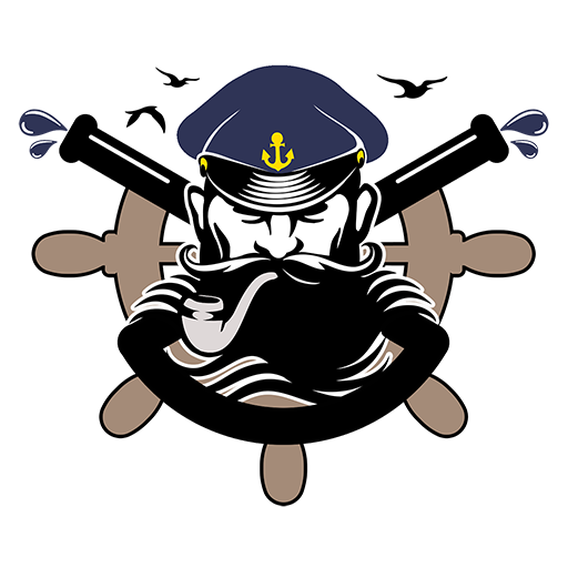 Captain Pumpout logo