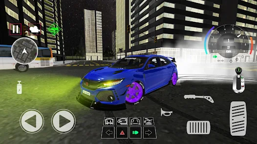 Type-R Car Racing Game 2024 - Apps on Google Play