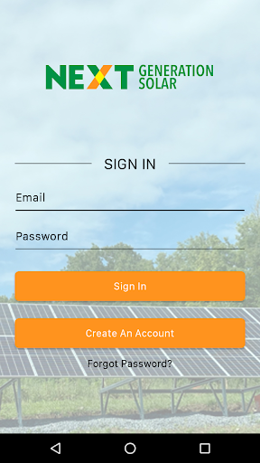Next Generation Solar Screen 2