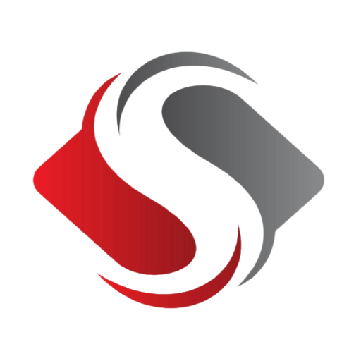 Splash International logo
