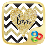 Love GO Launcher Theme icon