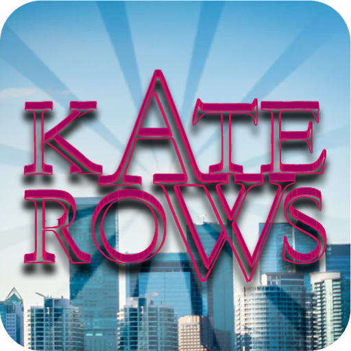Kate Rows logo