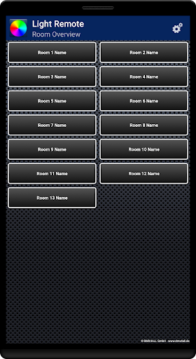Light Remote Screen 3