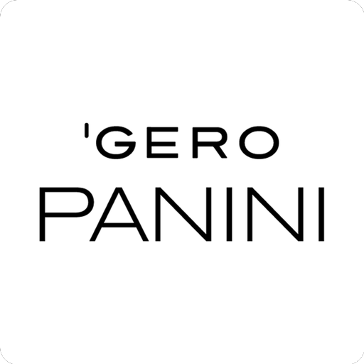 Gero Panini logo