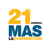 MAS LA Convention icon