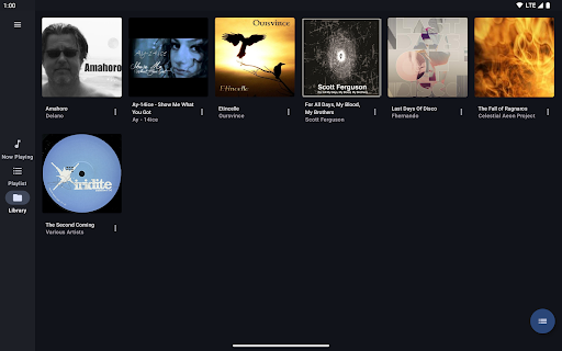 BubbleUPnP for DLNA/Chromecast - Video Players & Editors - apps