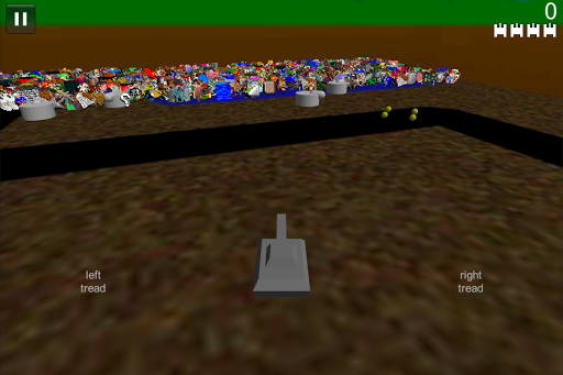 Tanks of Kurt Screen 2