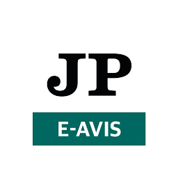 图标图片“Jyllands-Posten E-avis”