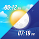 Sunrise & Sunset Timings - Androidアプリ