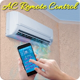 AC Remote Control Prank icon