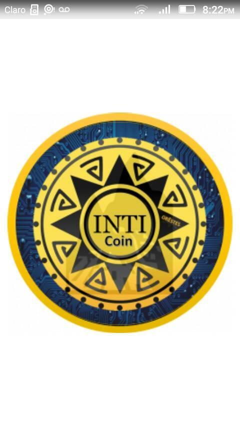 IntiCoin (INTI)のおすすめ画像3