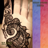 Design Henna icon