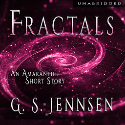 Fractals: An Amaranthe Short Story ikonjának képe