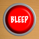 Instant Bleep Button icon