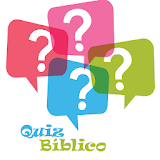 Quiz Bíblico OffLine icon