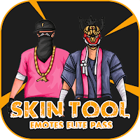 FF Skin Tool  Elite Pass Bundles  GFX Tool For FF