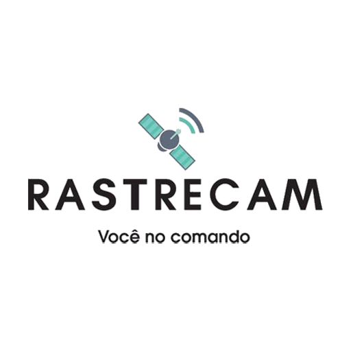 Rastrecam logo