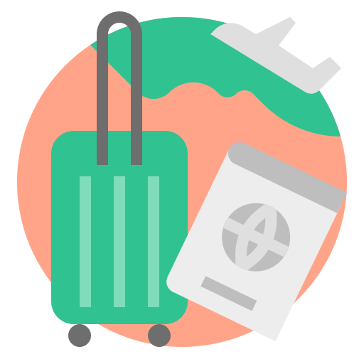 Tour In Lombok | Guided Tours logo