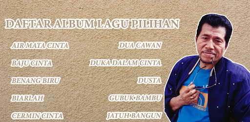 Lagu Meggy Z MP3 Full Offline Screen 2