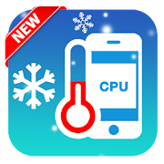 Top 47 Tools Apps Like Cool Down Phone Temperature ❄ Battery Cooler - Best Alternatives