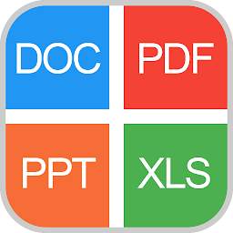 تصویر نماد All Document Viewer and Reader