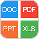 All Document Viewer and Reader - Androidアプリ