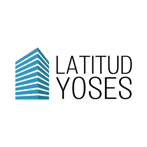 Latitud los yoses logo