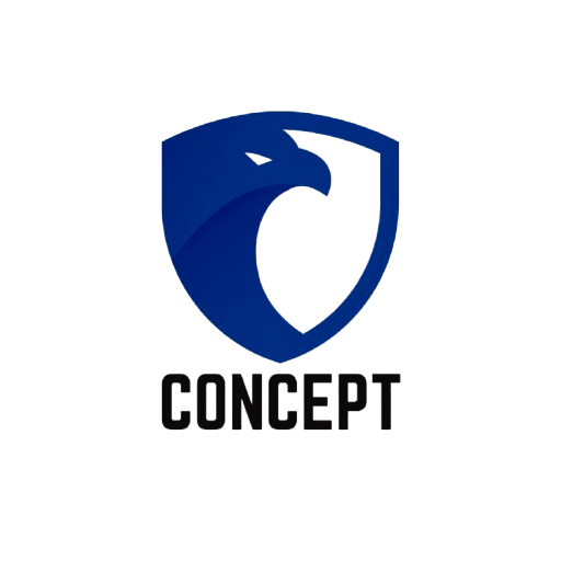 Concept Portaria Remota