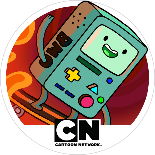 Приложения В Google Play – Ski Safari: Adventure Time