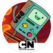 Ski Safari: Adventure Time 2.0 Icon