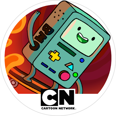 Ski Safari: Adventure Time icon