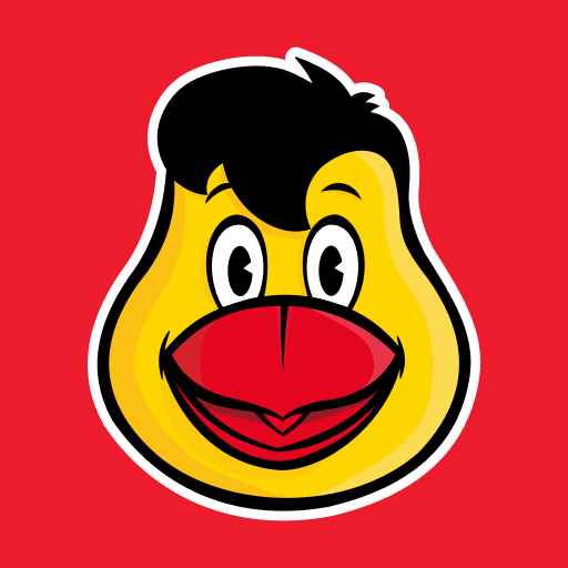 Pollo Pepe logo