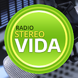 Radio Stereo Vida icon