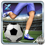 Soccer Football Dream 2015 icon