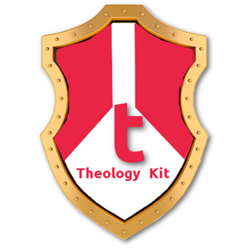 Theology Kit  Icon