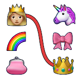 Fun Emoji Puzzles: Emoji Games icon