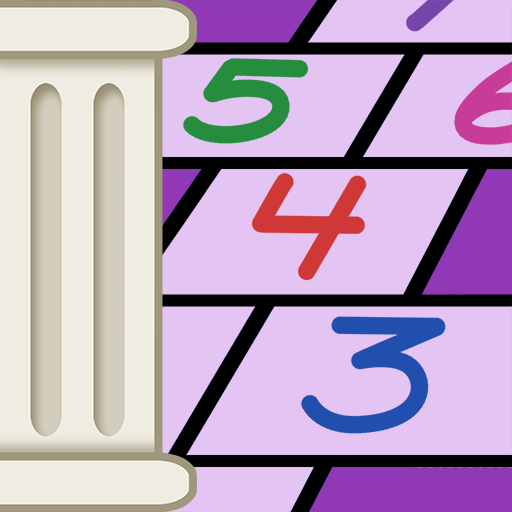 Hopscotch - Adding Fractions Descarga en Windows