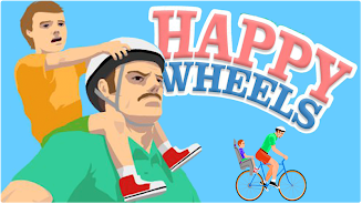 happy wheels 2 image - Mod DB