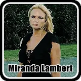 Miranda Lambert - Vice Songs icon