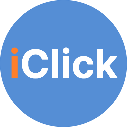 Traffic Exchange iClick logo