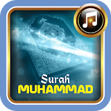 Surah Muhammad MP3 icon