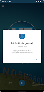 Rádio Underground