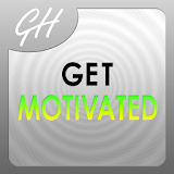 Get Motivated - Hypnosis for Energy & Motivation icon
