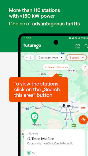 futurego Screenshot 2 - AppWisp.com